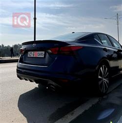 نيسان ألتيما